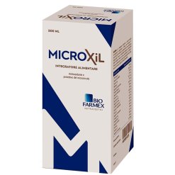 MICROXIL 500 ML
