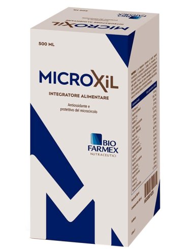 Microxil 500 ml