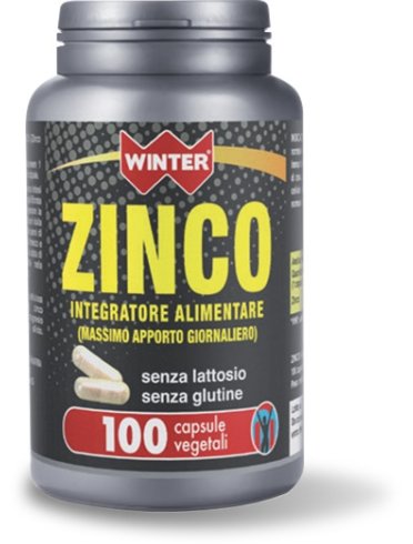 Winter zinco 100cps