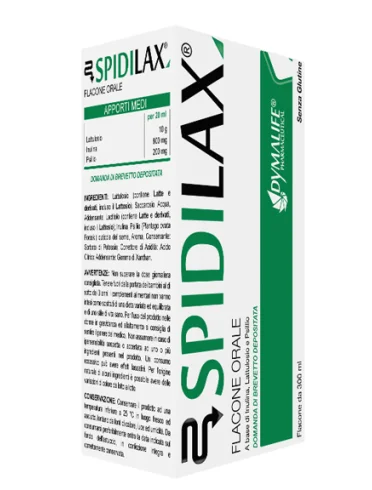 Spidilax 300 ml Spidilax 300 ml