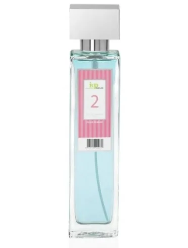 Iap pharma profumo da donna 2 150 ml Iap pharma profumo da donna 2 150 ml