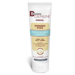 Dermovitamina Calmilene Sensioil - Olio Lavante Detergente Proteico - 250 ml