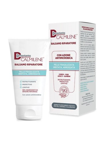 Dermovitamina calmilene balsamo riparatore 40 ml