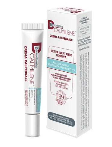 Dermovitamina calmilene crema palpebrale 15 ml