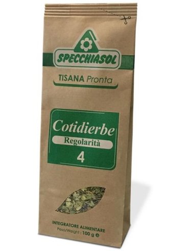 Cotidierbe 100 g