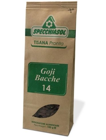 Goji bacche 100 g