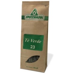 TE' VERDE  100 G