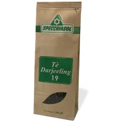 TISANA TE' NERO DARJEELING 20 BUSTINE
