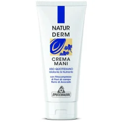 NATURDERM CREMA MANI USO QUOTIDIANO TUBETTO 75 ML