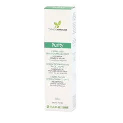 PURITY CREMA VISO SEBONORMALIZ