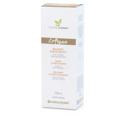 L'ARGAN BALSAMO 200ML