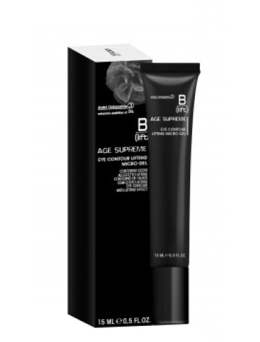 B-lift age supreme contorno occhi 15 ml