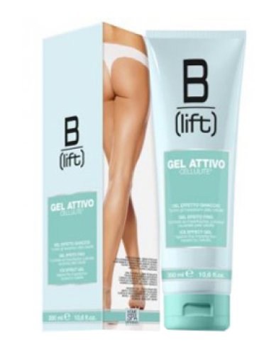 B-lift gel attivo cellulite