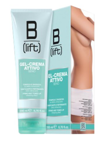 B-lift gel crema attivo seno