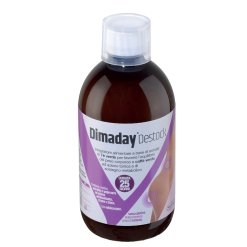 DIMADAY DESTOCK 500 ML