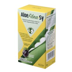 Aloe Fibra-Sy - Integratore per la Regolarità Intestinale - 14 Stick