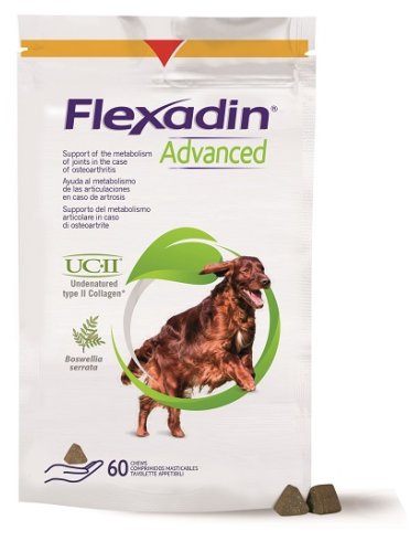 Flexadin advanced cane 60tav m