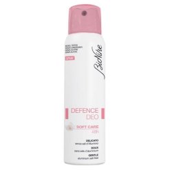 BioNike Defence Body - Deodorante Soft Care 48H Spray - 150 ml