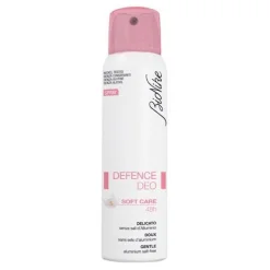 BioNike Defence Body - Deodorante Soft Care 48H Spray - 150 ml