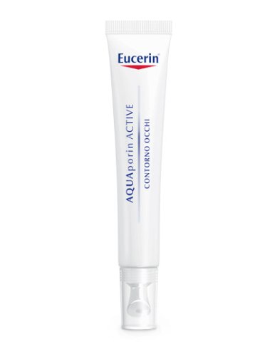 Eucerin aquaporin contorno occhi 15 ml