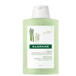 KLORANE SHAMPOO LATTE DI PAPIRO 200 ML