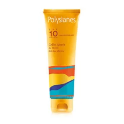LES POLYSIANES GEL MADREPERLATO SPF10 125 ML