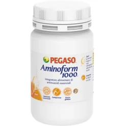 AMINOFORM 1000 60 COMPRESSE