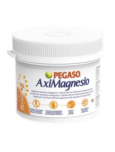 Aximagnesio polvere 280 g