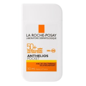La Roche-Posay Anthelios Pocket Adulto 50+ 30 ML