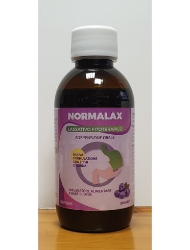 Normalax 200 ml