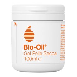 Bio-Oil - Gel Lenitivo per Pelle Secca - 100 ml