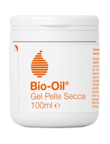 Bio-oil - gel lenitivo per pelle secca - 100 ml