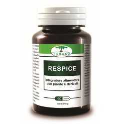 RESPICE 60CPS