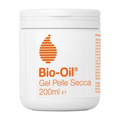 Bio-Oil - Gel Lenitivo per Pelle Secca - 200 ml