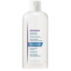 Ducray Densiage - Shampoo Ridensificante - 200 ml