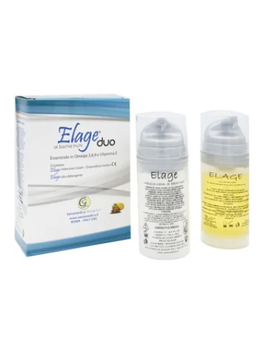 Elage duo 100 ml Elage duo 100 ml