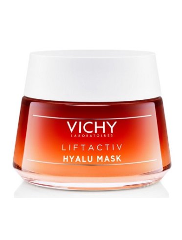 Vichy liftactiv lift hyalu mask 50 ml