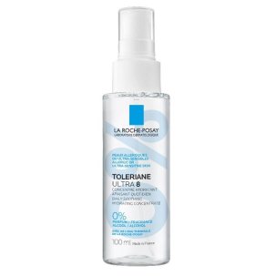 La Roche-Posay Toleriane Ultra 8 - Spray Corpo Idratante Lenitivo - 100 ml