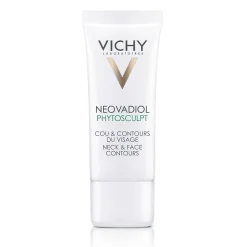 Vichy Neovadiol Phytosculpt - Crema Collo Giorno Tonificante - 50 ml