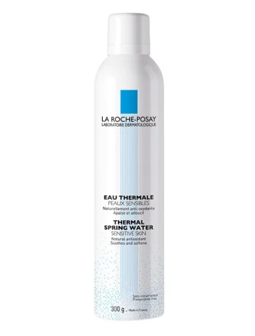 La roche-posay eau thermale - acqua termale lenitiva - 300 ml La roche-posay eau thermale - acqua termale lenitiva - 300 ml