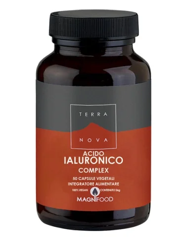 Terranova acido ial compl50cps