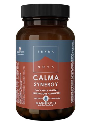 Calma synergy 50cps terranova