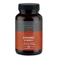 DYNAMIC SYNERGY 50CPS TERRANOV