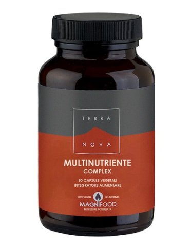 Multinutriente qual vita 50cps