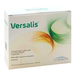 VERSALIS 14 BUSTINE