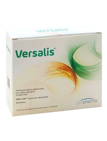 Versalis 14 bustine Versalis 14 bustine