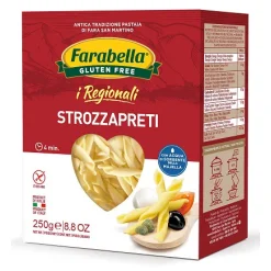 FARABELLA STROZZAPRETI I REGIONALI 250 G