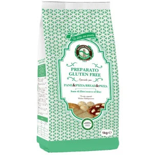 SPECIALE PER PANE E PIZZA 1 KG