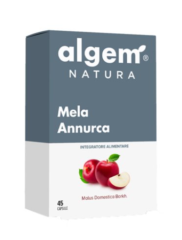 Algem mela annurca 45 capsule