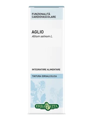 Aglio sol ial 50ml Aglio sol ial 50ml